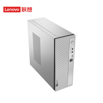 小型ケース レノボ 510s i5-12400 8G 1T Win11 21.5インチモニタ付きヘキサコアデスクトップ