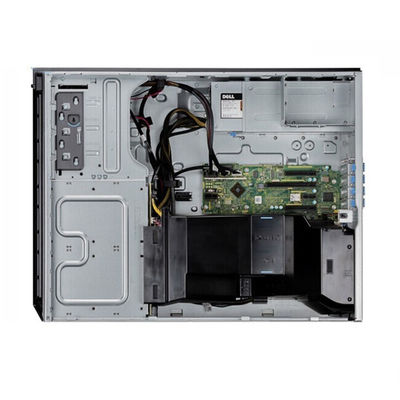 Dell T340 Intel Xeon E-2246G 6C 12M 3.6GHzタワーサーバー PCI-E 4*PCIe 3.0スロット