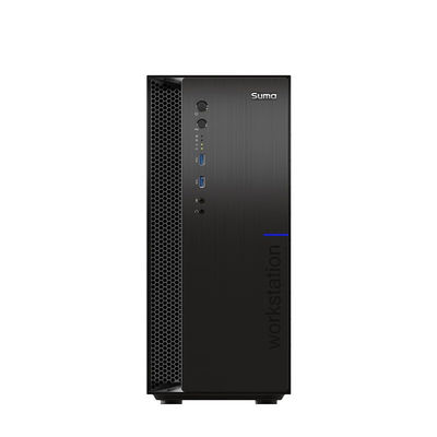 Hygon 3250 8G 256G SSD GT730-2G 300W ワークステーション W3330H0 23.8インチモニター プロフェッショナル
