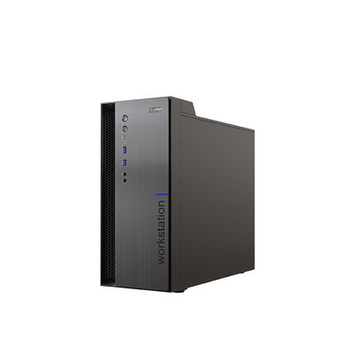 Hygon 3250 8G 256G SSD GT730-2G 300W ワークステーション W3330H0 23.8インチモニター プロフェッショナル