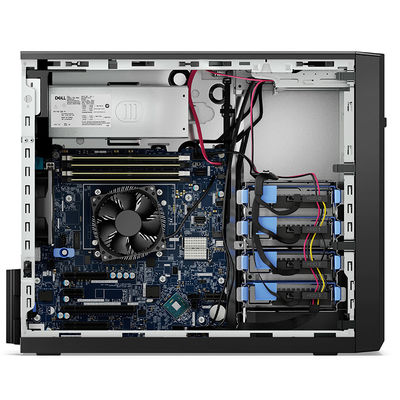 ベスト デル T150 インテル Xeon E-2378G 8C 16M パワーエッジタワーサーバー 総重量 11.68KG 3