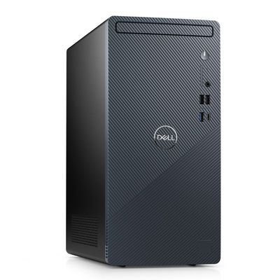 デール デスクトップ インスピロン 3020 コア Gen13 i3-13100 8G 512G SSD 21.5インチ SE2222H モニター