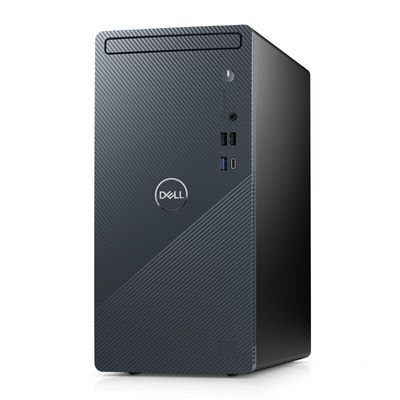 デール デスクトップ インスピロン 3020 コア Gen13 i3-13100 8G 512G SSD 21.5インチ SE2222H モニター