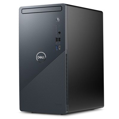 デール デスクトップ インスピロン 3020 コア Gen13 i3-13100 8G 512G SSD 21.5インチ SE2222H モニター
