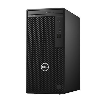 ビジネスデスクトップ Dell OptiPlex 3090MT Core i5-10505 8G 1T SATA キーボードとマウス