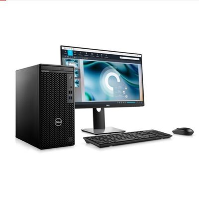 ビジネスデスクトップ Dell OptiPlex 3090MT Core i5-10505 8G 1T SATA キーボードとマウス