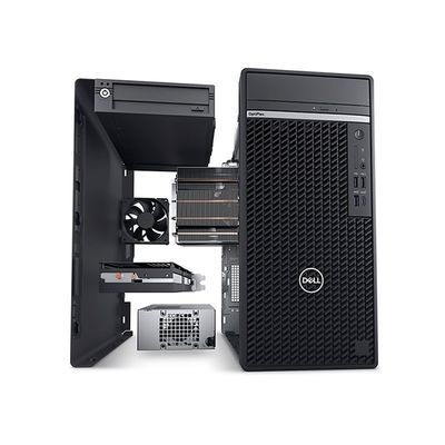 シャーシ サイズ 154*292.2*324.3mm デール オプティプレックス 7010 コンピュータタワー i7-13700/i5-13500 8G