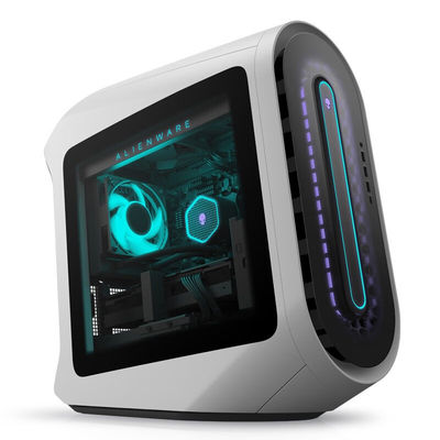 デール アリアンウェア R13 ゲーム デスクトップ i7-12700F プロセッサ 16GB RAM 512GB M.2 RTX 3050i-8G