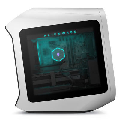 デール アリアンウェア R13 ゲーム デスクトップ i7-12700F プロセッサ 16GB RAM 512GB M.2 RTX 3050i-8G