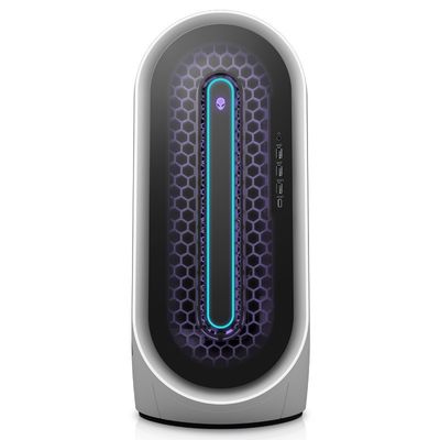 デール アリアンウェア R13 ゲーム デスクトップ i7-12700F プロセッサ 16GB RAM 512GB M.2 RTX 3050i-8G