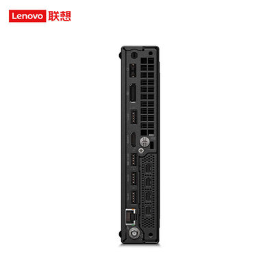 Lenovo ThinkStation P340 ビジネス用ミニPC用の小型i5-10500 8G 512G SSD デスクトップ