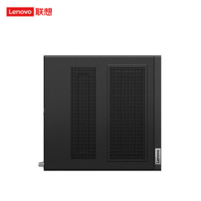 Lenovo ThinkStation P340 ビジネス用ミニPC用の小型i5-10500 8G 512G SSD デスクトップ