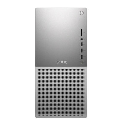 Dell XPS8960 ゲームデスクトップコンピュータセット インテルコアi7-13700 16G RAM と 512G SSD