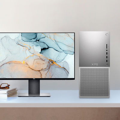 Dell XPS8960 ゲームデスクトップコンピュータセット インテルコアi7-13700 16G RAM と 512G SSD