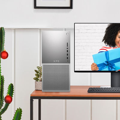 Dell XPS8960 ゲームデスクトップコンピュータセット インテルコアi7-13700 16G RAM と 512G SSD