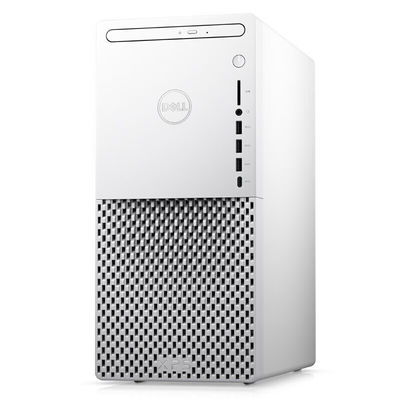 Dell XPS8940 インテル ゲーム デスクトップ パソコン コーレi7 11700 と 8GB RAM 1TB HDD