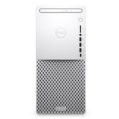 Dell XPS8940 インテル ゲーム デスクトップ パソコン コーレi7 11700 と 8GB RAM 1TB HDD