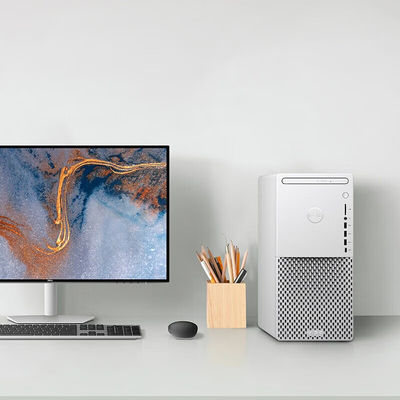 Dell XPS8940 インテル ゲーム デスクトップ パソコン コーレi7 11700 と 8GB RAM 1TB HDD
