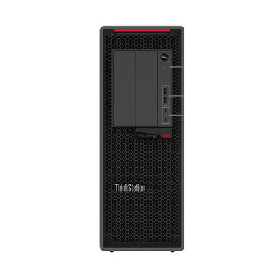 Lenovo ThinkStation P620 AMD 3945WX 16G RAM 1TB HDD プロデスクトップコンピュータ