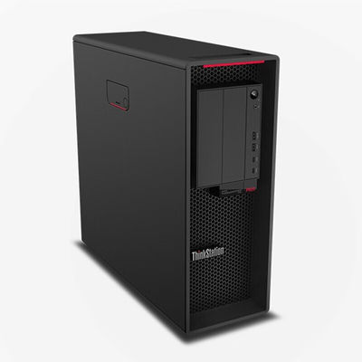 Lenovo ThinkStation P620 AMD 3945WX 16G RAM 1TB HDD プロデスクトップコンピュータ