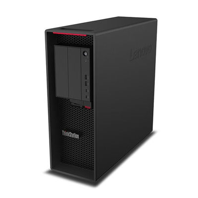 Lenovo ThinkStation P620 AMD 3945WX 16G RAM 1TB HDD プロデスクトップコンピュータ