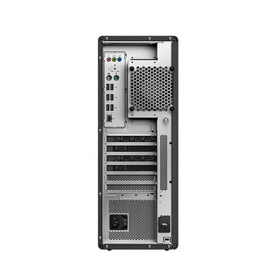 Lenovo ThinkStation P620 AMD 3945WX 16G RAM 1TB HDD プロデスクトップコンピュータ