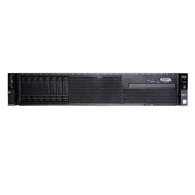 8*2.5 ディスク位置と 24 DDR4 RDIMM メモリースロットを持つHuawei 2288H V5 サーバをストック