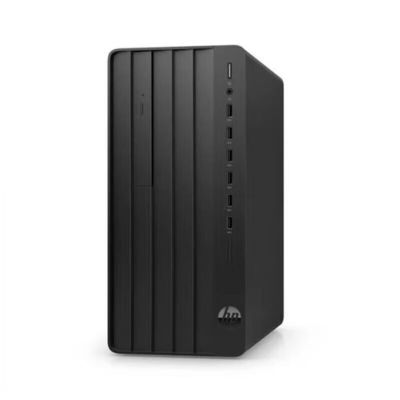 HPタワー288 G9 デスクトップ Intel i3-12100/i5-12500/i7-12700 8G RAM 256GB ストレージ
