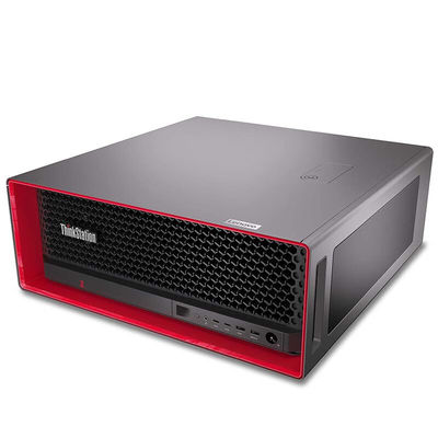 Lenovo ThinkServer P5 インテル Xeon W3-2423 16G 2T DDR5 4800MHz デスクトップコンピュータ