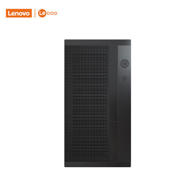 Lenovo Lecoo300 インテル CPU J4125/N5095 8G DDR4 RAM 256G SSD PC フルセット デスクトップ PCケース