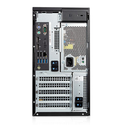 デル パワー エッジ T40 シングルチャネルタワーケーブルサーバー Xeon G6400 8G 1T SATA DVDRW