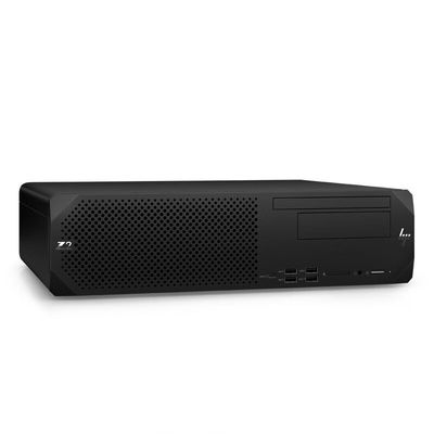 HP Z2 G8 Xeon ワークステーション PC Core i7-10700 16G RAM 1T HDD DVD P620-2G 500W 電源