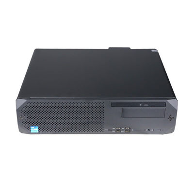 HP Z2 G8 Xeon ワークステーション PC Core i7-10700 16G RAM 1T HDD DVD P620-2G 500W 電源