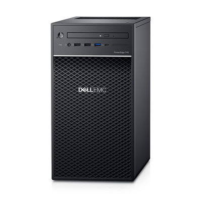 インテル Xeon 4 コア プロセッサ 内 Dell Power Edge T40 タワー サーバー あなたのビジネス