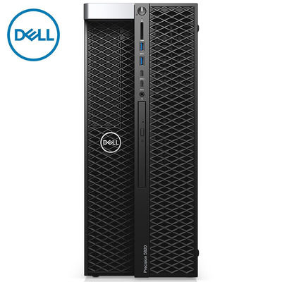 デルプレシジョン5820タワーワークステーション インテルW-2223 8G RAM 256G M.2 425W Xeonコンピュータ