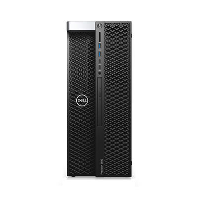 デルプレシジョン5820タワーワークステーション インテルW-2223 8G RAM 256G M.2 425W Xeonコンピュータ