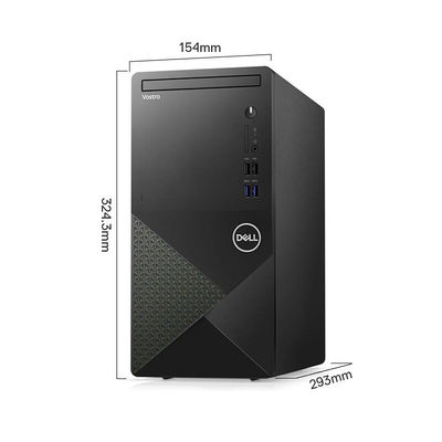 Dyer V3910 ビジネス デスクトップ 8GB 2666MHz メモリ ストック状態 i5-104008g 1T ミニPC