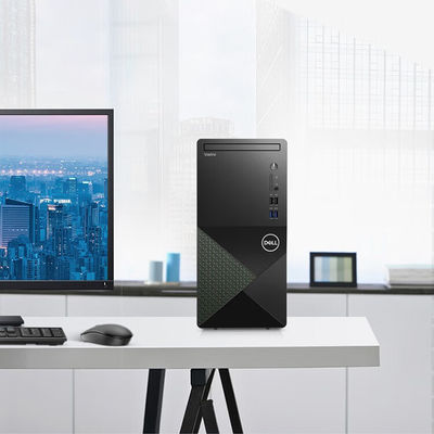 Dyer V3910 ビジネス デスクトップ 8GB 2666MHz メモリ ストック状態 i5-104008g 1T ミニPC