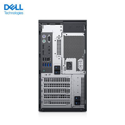 Dell Power Edge T40 単チャンネルタワーサーバー i3-9100 8G 1T DVDRW Dell T40 サーバー