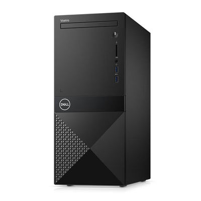 Dyer V3910 ビジネス デスクトップ 8GB 2666MHz メモリ ストック状態 i5-104008g 1T ミニPC