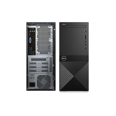 Dyer V3910 ビジネス デスクトップ 8GB 2666MHz メモリ ストック状態 i5-104008g 1T ミニPC