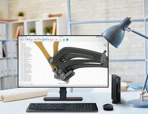 Lenovo ThinkStation P3 ミニデスクトップ ミニPC インテル i5-13500 8G RAM 512G SSD 汎用