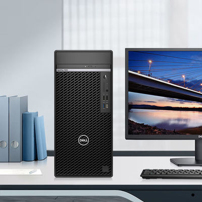 ダイヤー オプティプレックス 7000MT i5-125008g 1T ビジネス デスクトップタワー 5.95 kg 初期重量