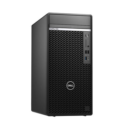 ダイヤー オプティプレックス 7000MT i5-125008g 1T ビジネス デスクトップタワー 5.95 kg 初期重量