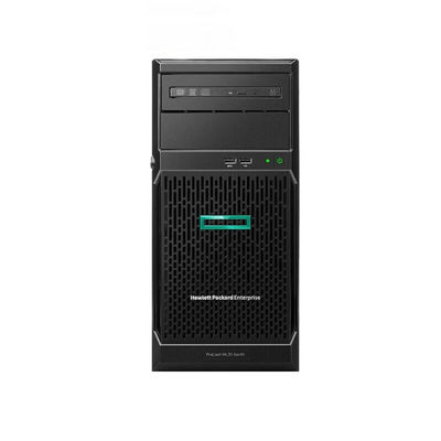 HPE プロリアント ML30 Gen10 インテル Xeon E2314 16G RAM 512G SSD 2*1T HDD クラウドストレージ サーバー