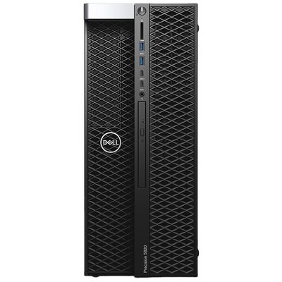 Dell Precision 5820 Tower I9-10940x /16G/2TB/T400 P5820 でワークステーションをアップグレードする