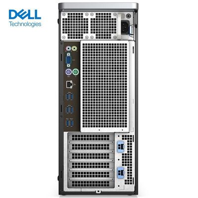 Dell Precision 5820 Tower I9-10940x /16G/2TB/T400 P5820 でワークステーションをアップグレードする