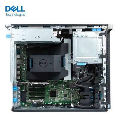 Dell Precision 5820 Tower I9-10940x /16G/2TB/T400 P5820 でワークステーションをアップグレードする