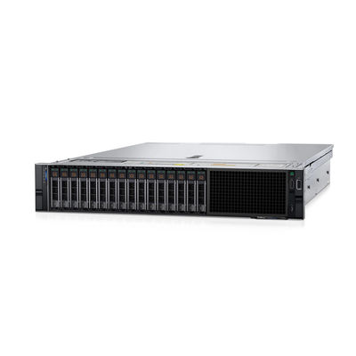 Intel Xeon Gold 6330*2 64G 960G 1.2T*3 SAS RTX3090 DELL 2Uラックサーバー パワーエッジ R750XA