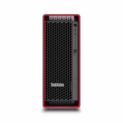 レノボ シンクステーション P7 オフィス ワークステーション PC インテル Xeon W5-3423 16G 256G 2T T400-2G